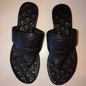 Tory Burch sandals (size 7.5)